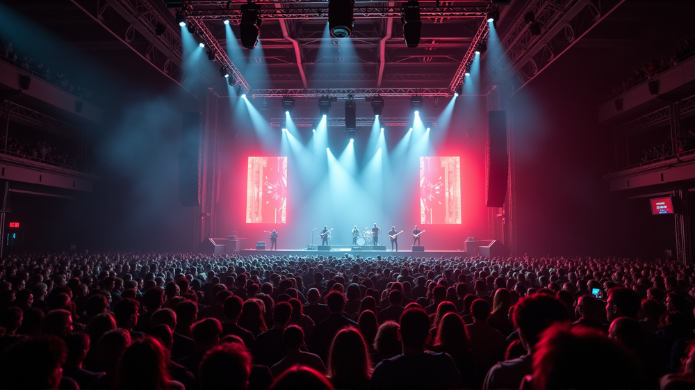 ¿Por Qué Están Encareciéndose los Boletos de Conciertos? Perspectivas de un Experto en Economía