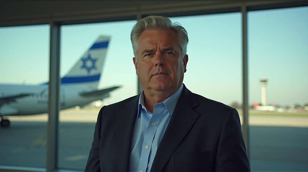 Protesta de Vance: El Voto de Anexión de Cisjordania por Israel Desata Reacciones Globales