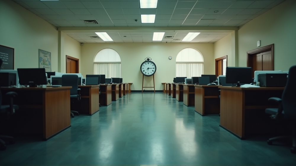 Cómo el cierre del gobierno federal podría sacudir la economía: Perspectivas e impactos