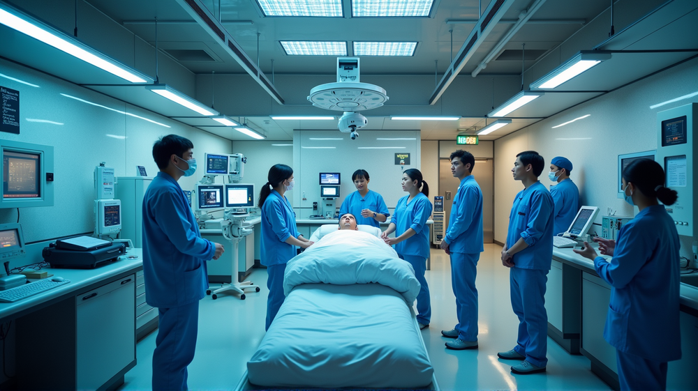 El Salto de $76M de Assort Health en la Atención al Paciente Impulsada por IA