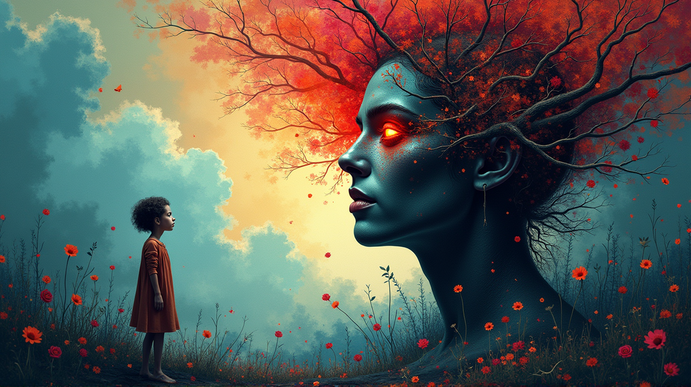 Desmitificando los Mitos: Comprendiendo la Esquizofrenia y Su Impacto en la Vida