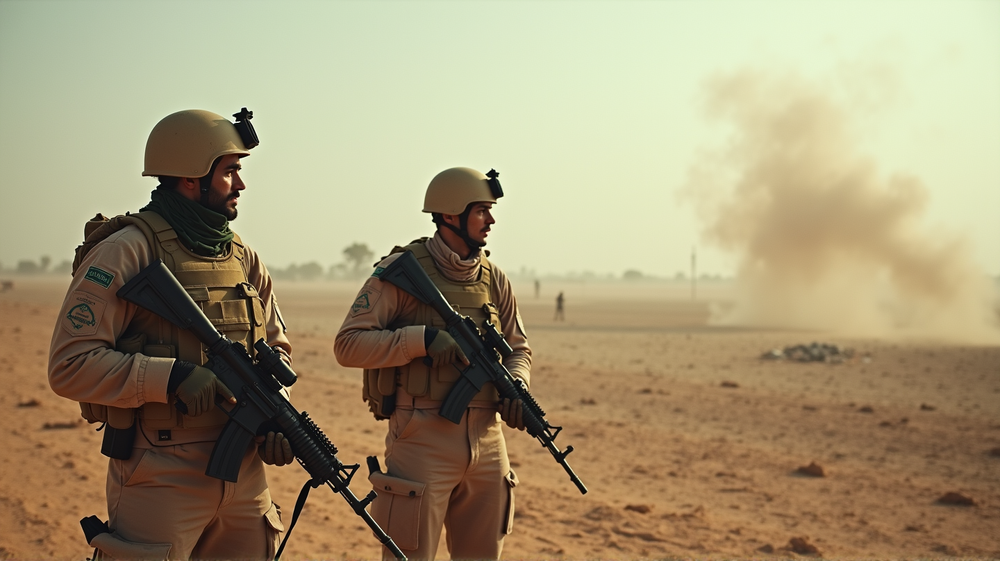 Cese al Fuego Roto: Aumenta la Tensión Mientras Tropas Israelíes Abren Fuego en Gaza