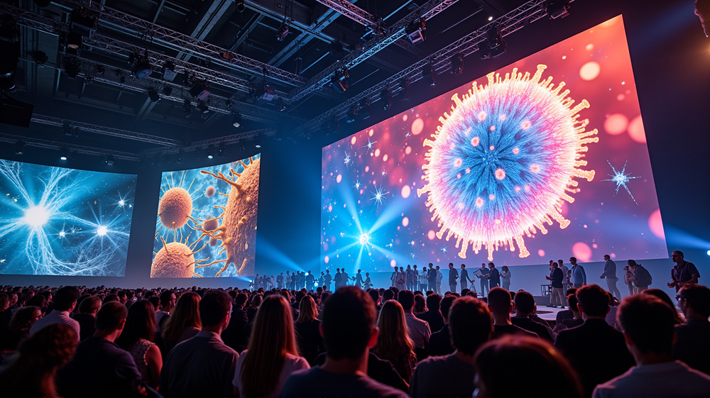 Desvelando los Misterios de la Biología Mitocondrial en el Segundo Congreso Mundial