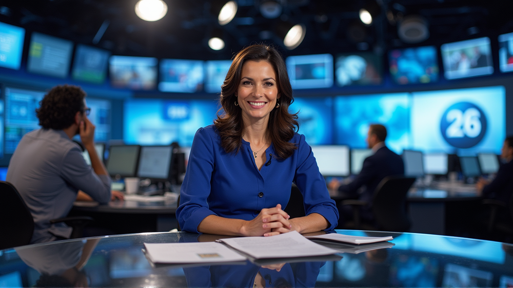 Bari Weiss Revoluciona CBS News en una Audaz Nueva Era