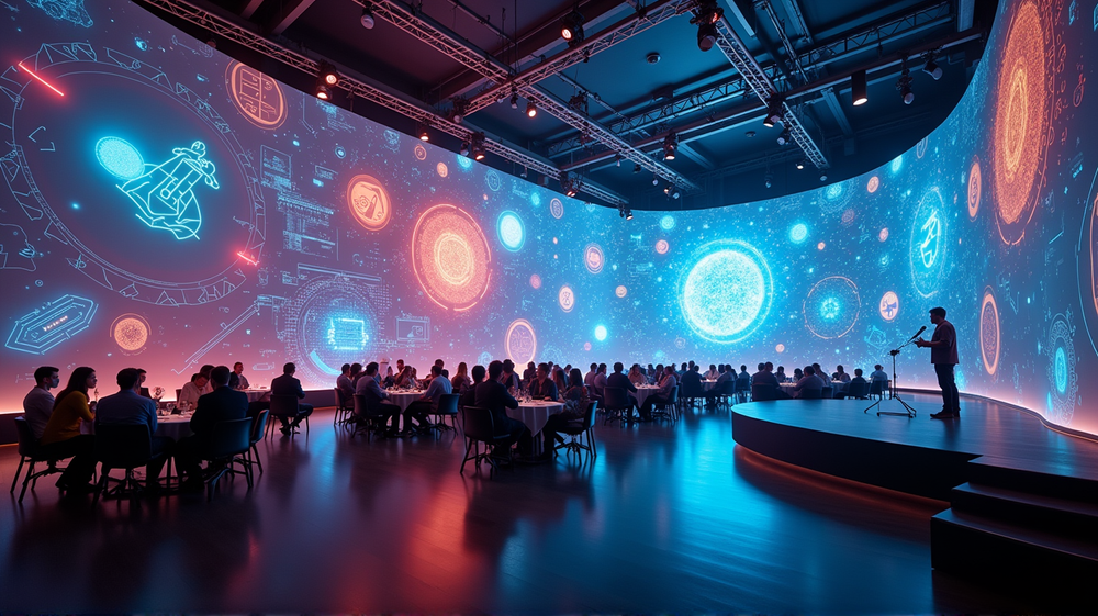 CMU y Pitt Forjan una Nueva Era con la Cumbre de Salud, IA y Tecnología