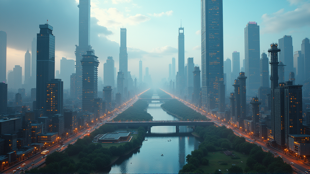 La Nueva Estrategia de China para Reafirmar la Supremacía Manufacturera