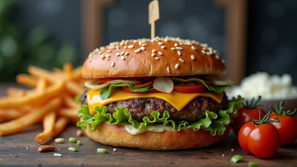 Alerta Urgente: Posible Contaminación por Listeria en Comidas de Coliflor Arrozada