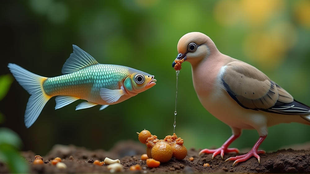 Descubre Cómo las Ilusiones Ópticas Revelan los Secretos del Cerebro Animal