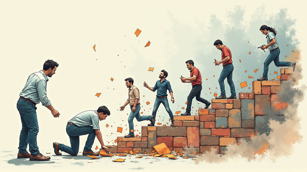 El Aumento de Tarifas de Visas H-1B de Trump: ¿Un Riesgo para la Innovación Americana?