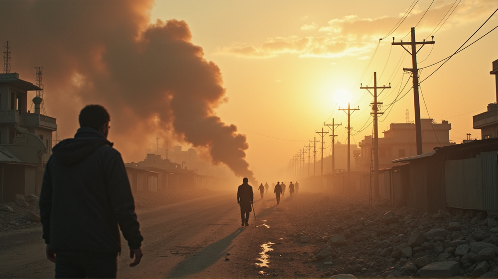 Tensiones en Gaza mientras Hamas Sopesa la Respuesta al Controversial Plan de Paz