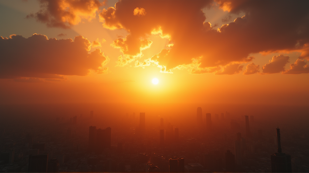 Un Nuevo Amanecer: El Acuerdo Israel-Hamas y Su Potencial Impacto en el Medio Oriente