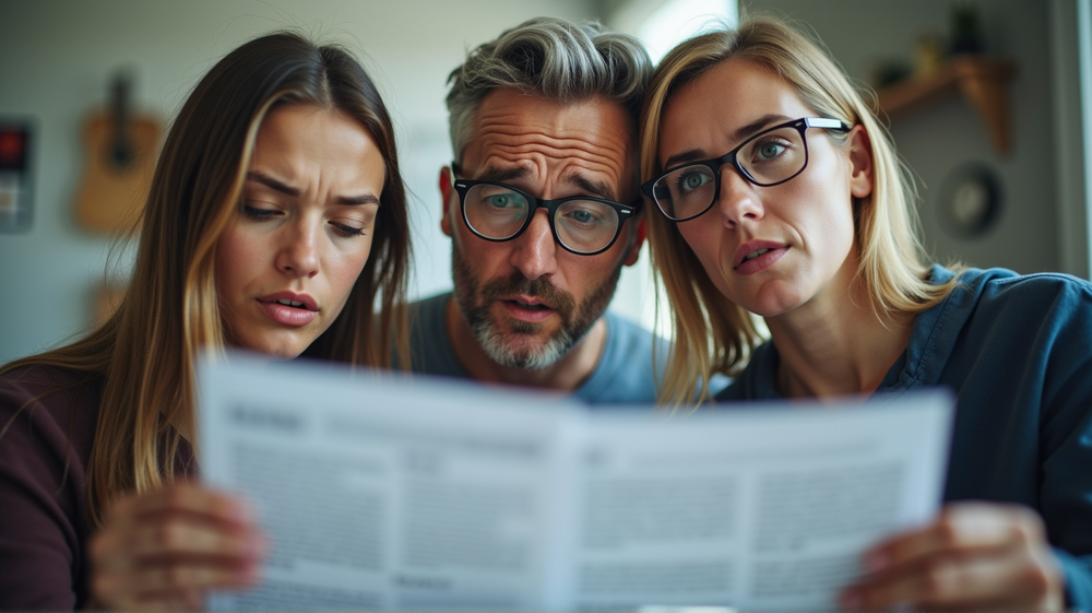 Cómo el Aumento de Costos está Impactando a los Inscritos en Covered California