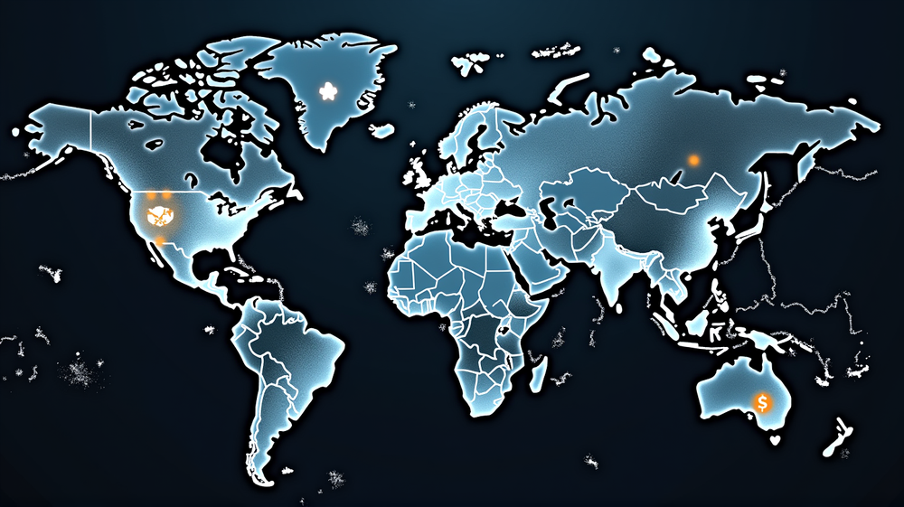 La Caída de Amazon: Descubriendo el Impacto Global y su Solución