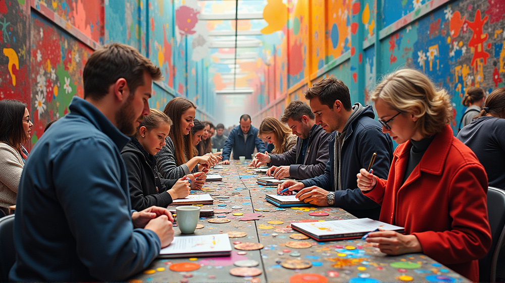 Las Artes de Arrowhead: Impulsando el Crecimiento Local Multimillonario