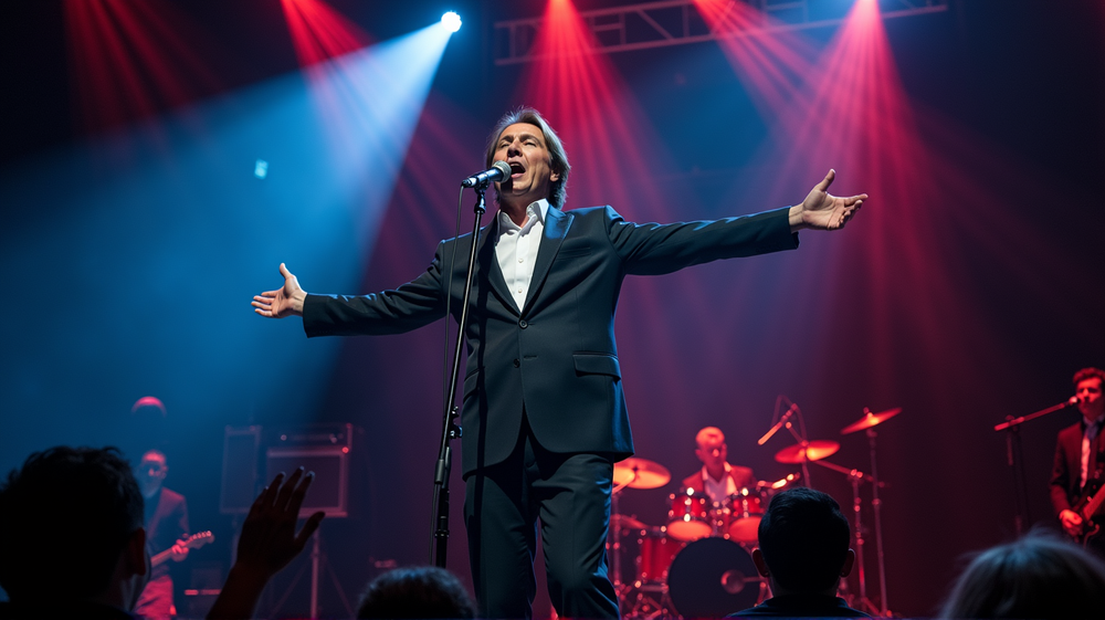 ¿Estrella de Rock o Revolucionario? Milei Lucha en Medio de la Turbulencia Económica de Argentina