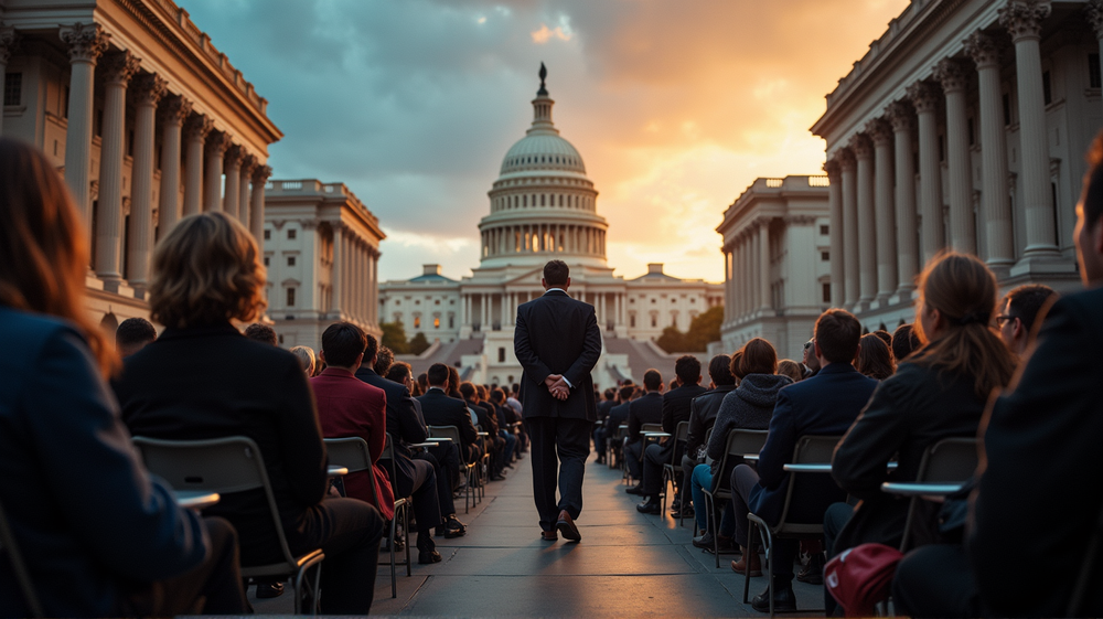Cuenta Regresiva para Resolver las Primas de la ACA en Medio de Tensiones por el Cierre del Gobierno