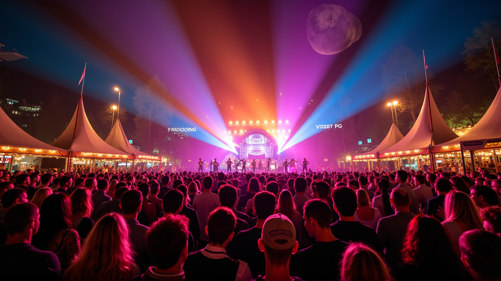 Oktoberfest se despide con un estallido bávaro entre el glamour y preocupaciones de seguridad