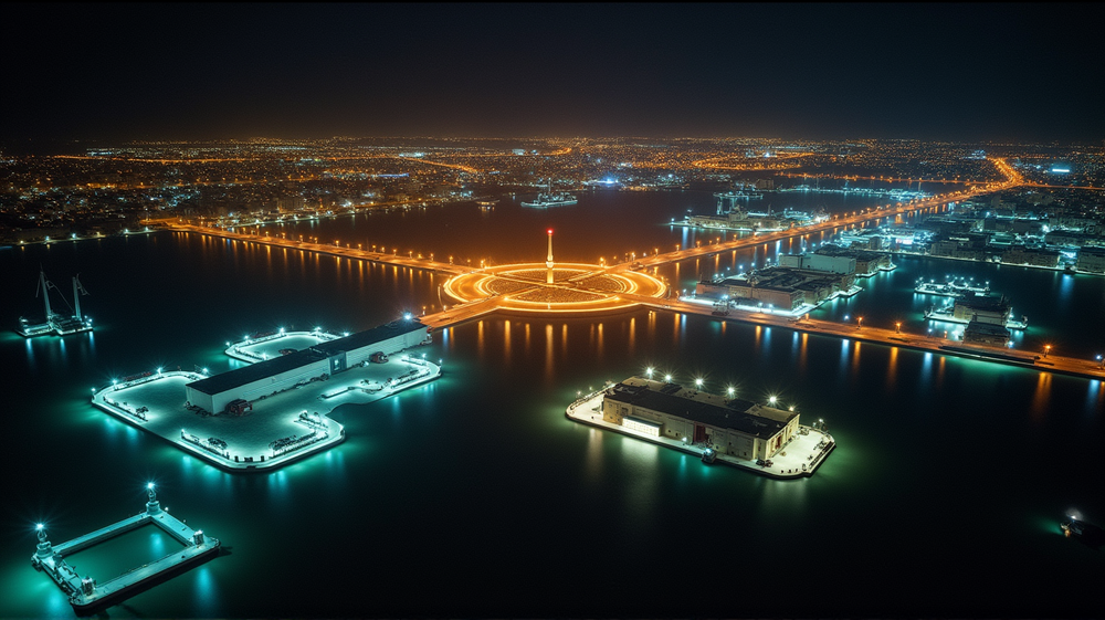 Trump Fortalece los Vínculos de Seguridad entre EE.UU. y Qatar con Nuevo Compromiso