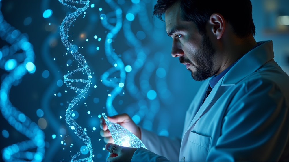 Tratamiento Personalizado del Cáncer de Próstata: Un Nuevo Horizonte