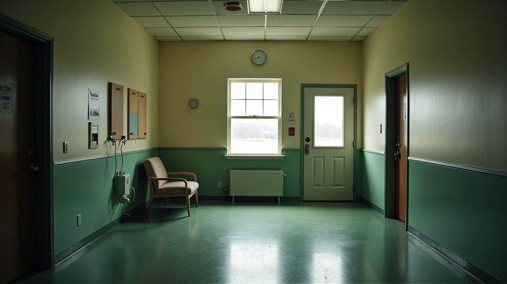 ¿Desaparece en Silencio la Red de Seguridad en Salud Reproductiva de América?