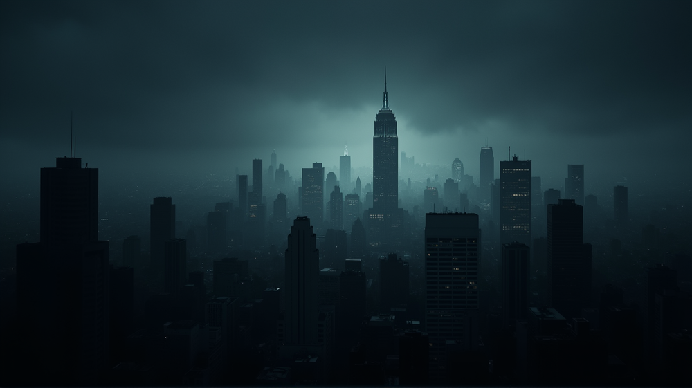 Tensiones entre Ucrania y Rusia: Se avecina la oscuridad mientras se apuntan a las redes energéticas