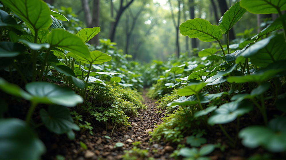 Desbloqueando los Secretos de la Vinca de Madagascar: Un Nuevo Descubrimiento