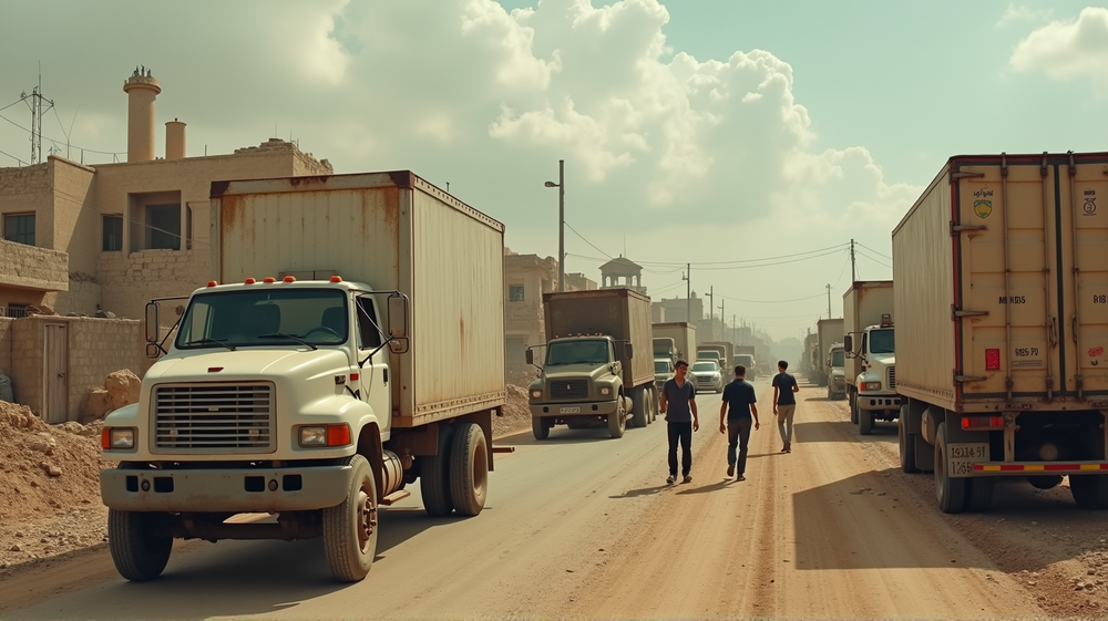 Alto el Fuego en Gaza en el Límite: ¿Qué nos depara el futuro?