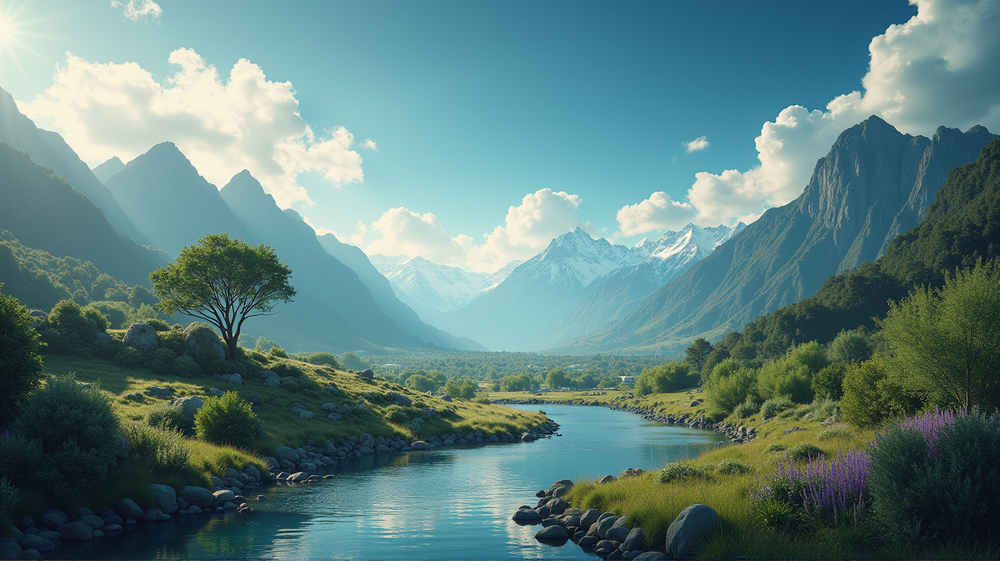 Optimismo en Nueva Zelanda: Un Brillante Horizonte Económico por Delante