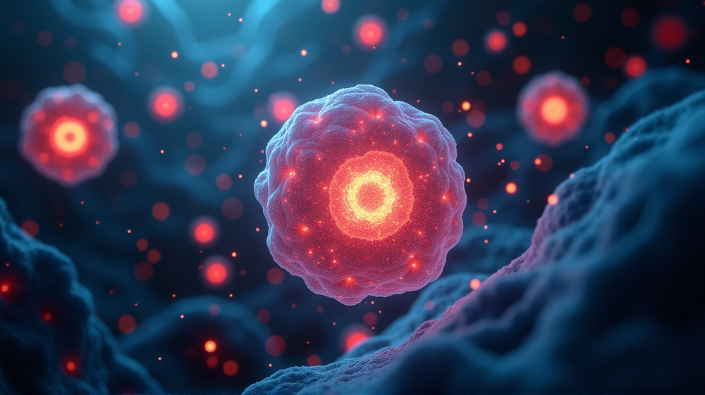 La Estrategia Secreta de Supervivencia del Cáncer: Aumento de Poder Mitocondrial Bajo Presión