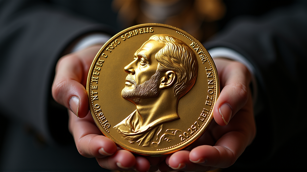 Pioneros en Economía: Mokyr, Aghion, y Howitt Reciben el Reconocimiento Nobel