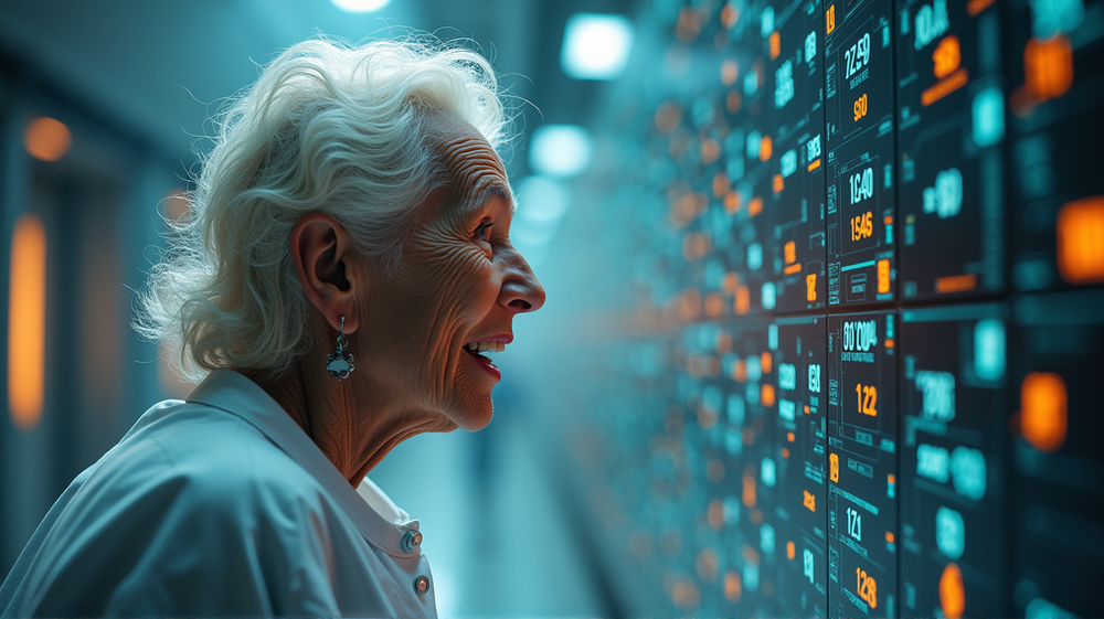 Descifrando el Secreto para Vivir 150 Años