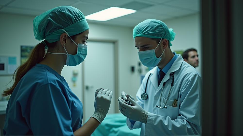 La Crisis Inminente: Centros de Salud Comunitarios en Riesgo Mientras la Financiación Gubernamental Fluctúa