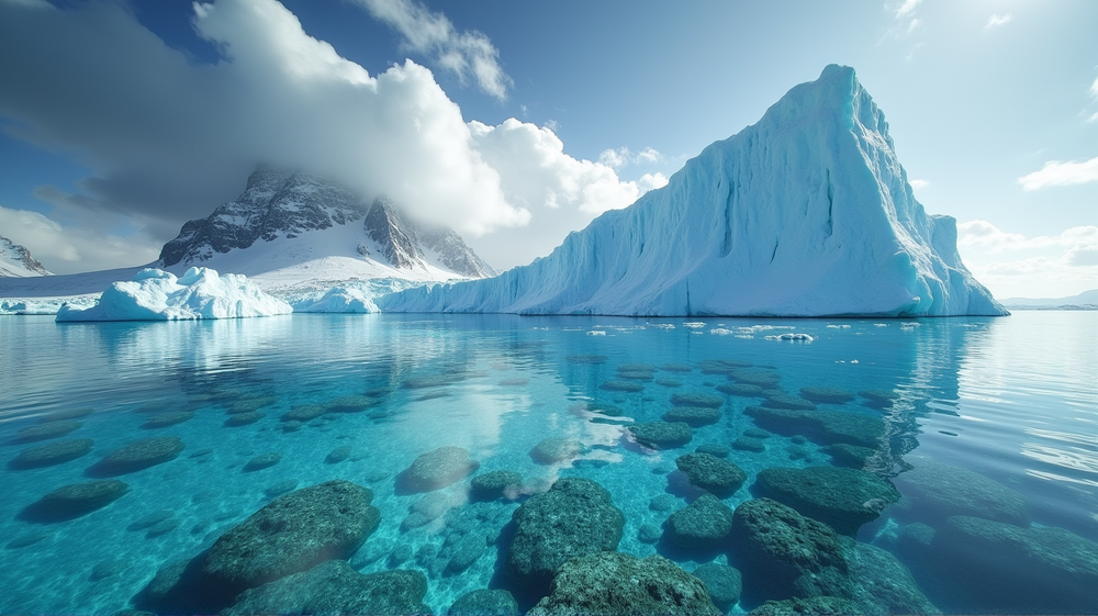 Crisis Climática en Cascada: ¿Estamos Cruzando Límites Irreversibles?