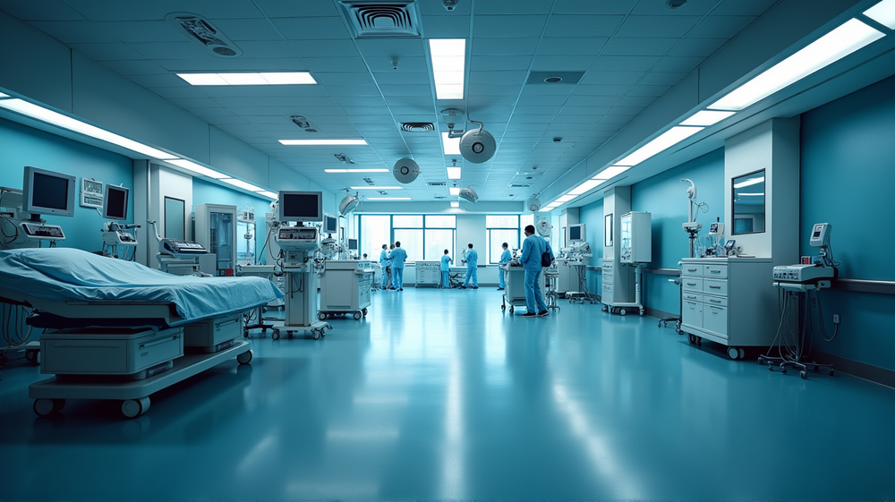 Hospital UAB: Un Faro Global de Excelencia Médica Especializada en 2026