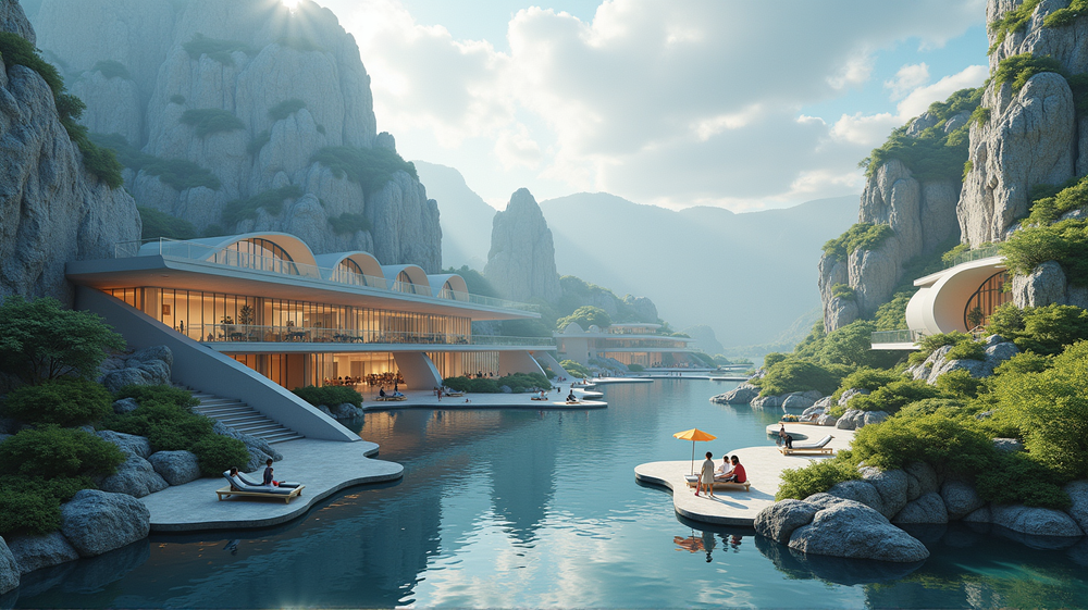 Aprovechando el Futuro: Cómo el Global Gateway Abre Puertas para las Universidades