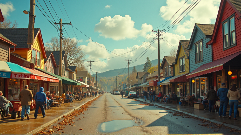 Hollywood se Encuentra con Somerset: Una Transformación Multimillonaria