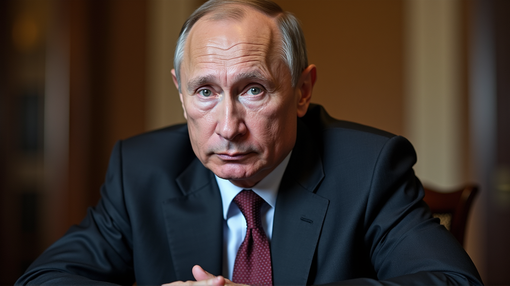 El Baile Diplomático de Putin en Medio de Cargos del CPI: ¿Un Refugio Seguro o una Apuesta Arriesgada?