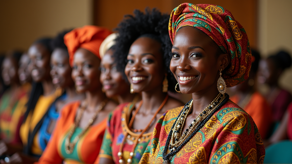 Asociaciones Pioneras de la Fundación Merck: Transformación Sanitaria de África