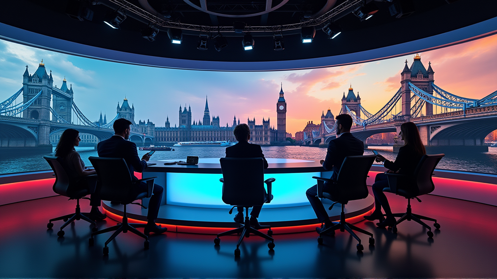 Boletín de Noticias Nocturnas: Principales Titulares del 5 de Octubre de 2025