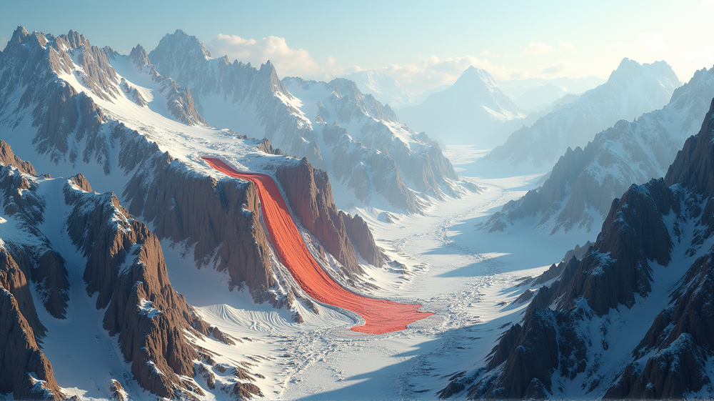 Modelos Predictivos Revolucionan la Evaluación del Riesgo de Deslizamientos de Tierra