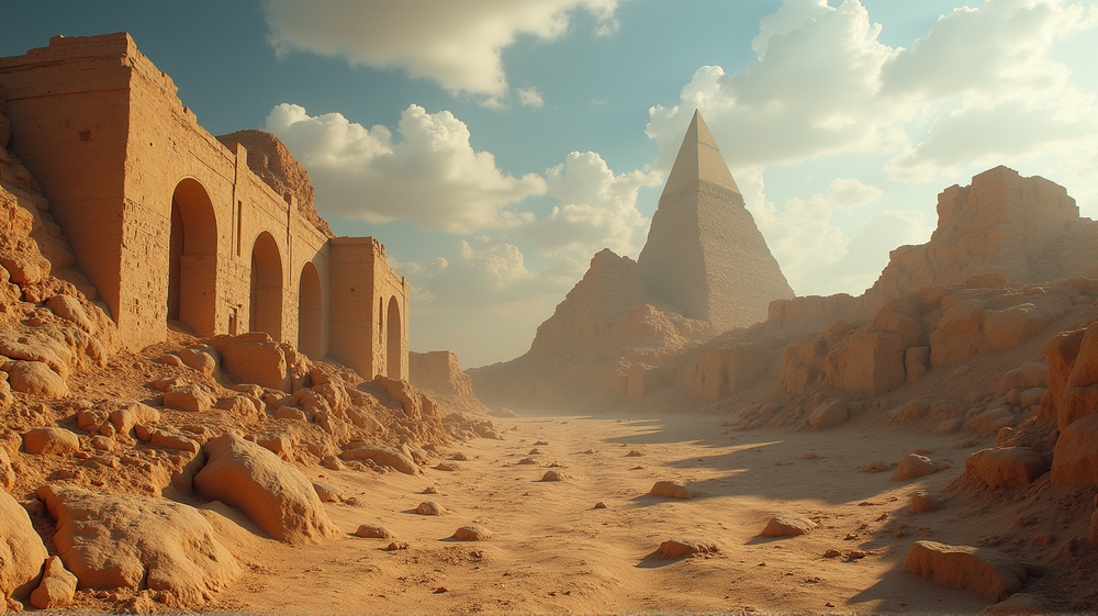 La Elusiva Búsqueda de un 'Nuevo Medio Oriente': Espejismos de Control y Realidad