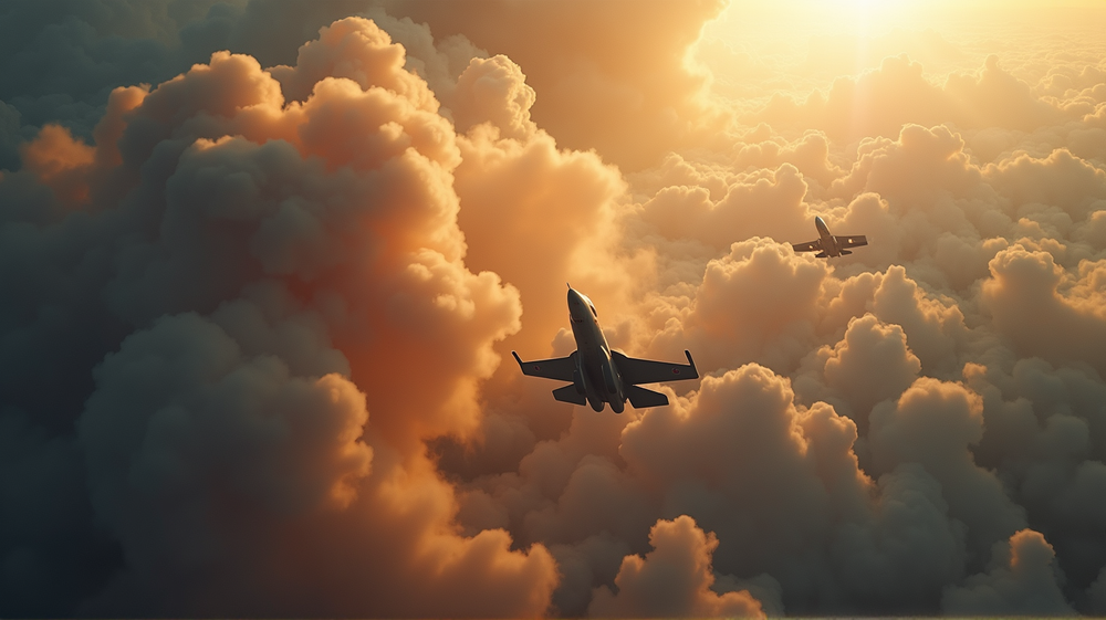 Escalada en Medio Oriente: Israel Declara Nuevo Frente con Hezbollah