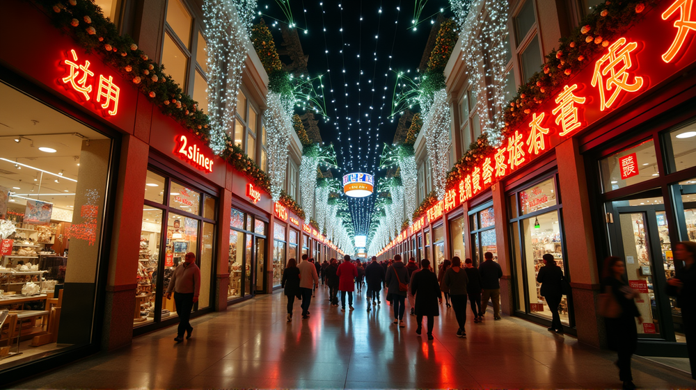 Grinch Inesperado: Las Tensiones Económicas Amenazan el Espíritu Navideño de Hawái