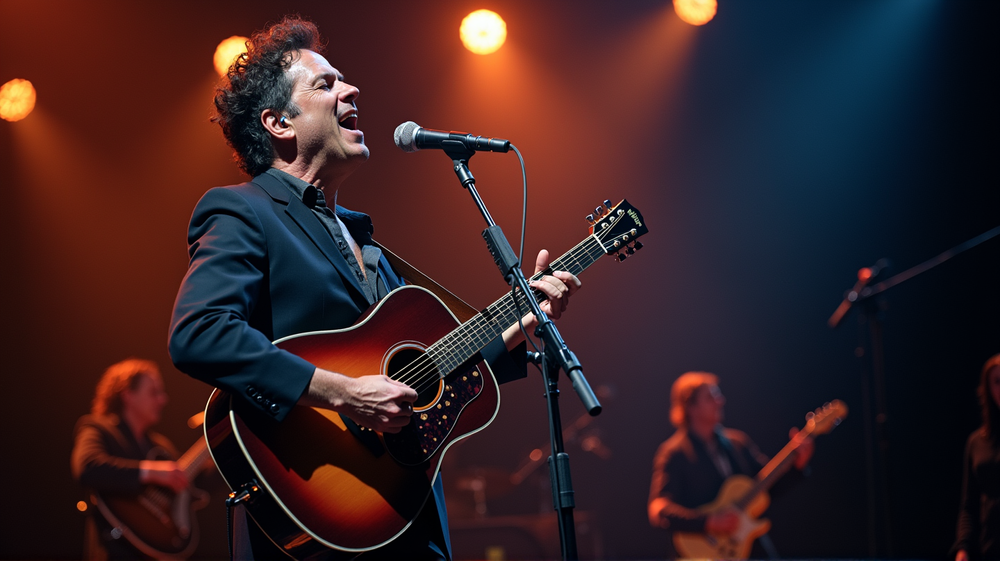 La Batalla del Ícono del Country Clay Walker con la EM: Un Viaje Resiliente que Inspira