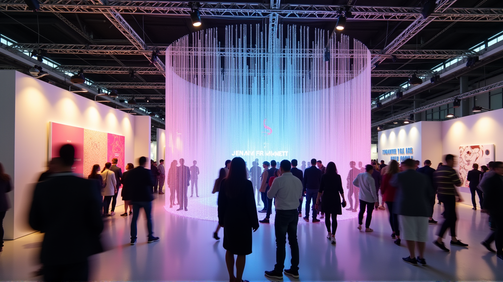 Renacimiento de la Belleza en Medio Oriente: Un Nuevo Gigante Global