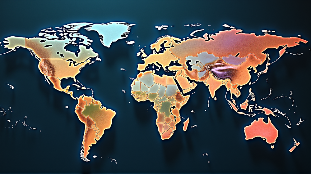 Globalización Fragmentada: Cómo la Economía Mundial se Está Adaptando