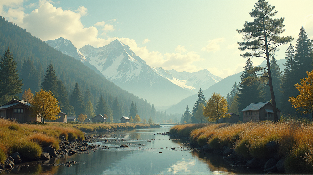 Tumulto Económico de Oregón: Desempleo Aumenta Mientras se Espera un Prometedor 2026