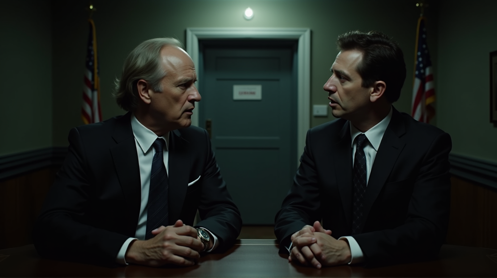 Reunión Controvertida de Pollard: Espía Estadounidense Convertido en Héroe Israelí