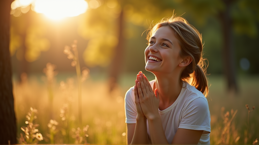 La Inesperada Alegría Detrás de la Gratitud: La Ciencia lo Explica