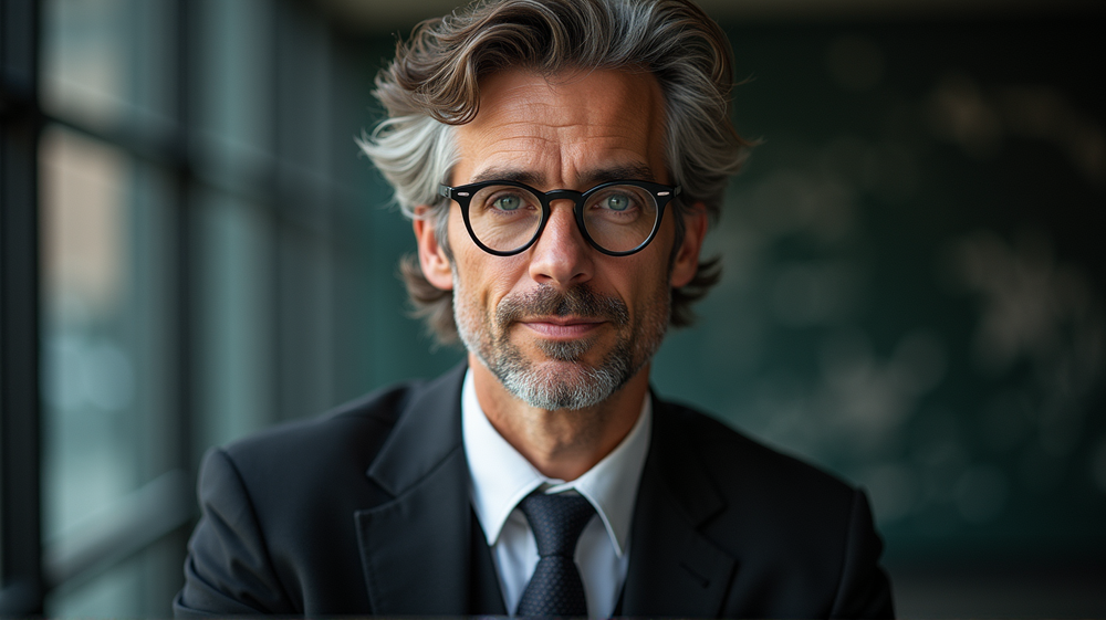 Nageeb Ali de Penn State se Une al Círculo Elite de la Econometría